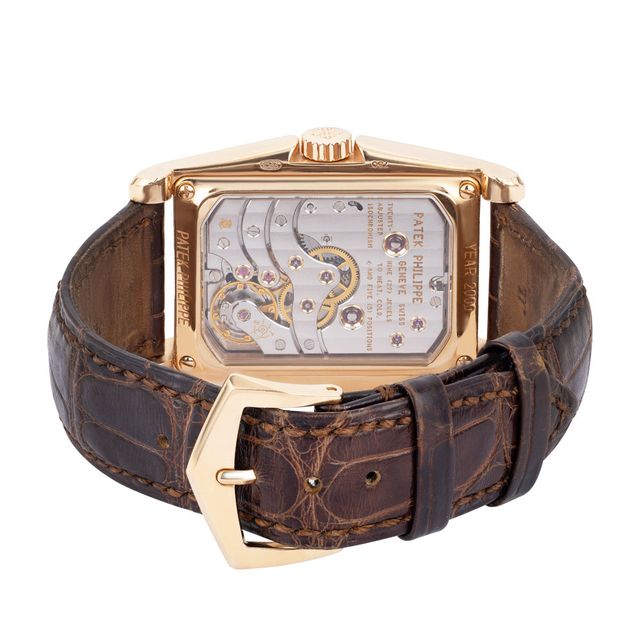 Patek Philippe Gondolo 5100R-001 Image 3